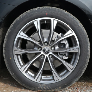 Nuova Audi A6L 40 45 TFSI 2026, berlina grande a quattro porte e cinque posti con passo lungo, 250-300 CV, a benzina, per il mercato globale - Product Image 6