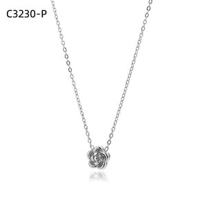 Fashion Necklace C3230 for Women High Quality Jewelry - Product Image 1