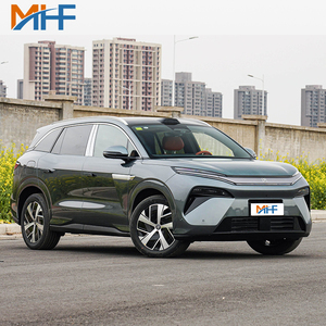 2025 Byd Tang L Dmp 200km Radar a quattro ruote motrici modello <span class=keywords><strong>di</strong></span> punta 7 posti Suv ibrido Plug-<span class=keywords><strong>In</strong></span> <span class=keywords><strong>auto</strong></span> elettrica bd <span class=keywords><strong>In</strong></span> <span class=keywords><strong>vendita</strong></span> - Product Image 6