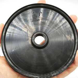 उच्च दबाव nbr रबर डायाफ्राम झिल्ली प्रतिस्थापन - Product Image 6