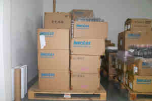 Nouveaux modules LCD industriels Innolux de 15,4 pouces, 1280*800, luminosité de 450 nits, écran TFT pour usage industriel - Product Image 6