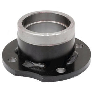 China Professional Manufacture Spare Parts Hub <b>Set</b> for Agricultural - Product Image 2