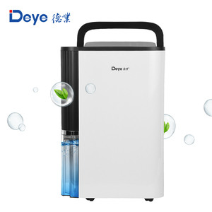 DYD-T23A ménage appareils électriques 23L réglable hygrostat usage domestique déshumidificateur avec écran tactile - Product Image 1