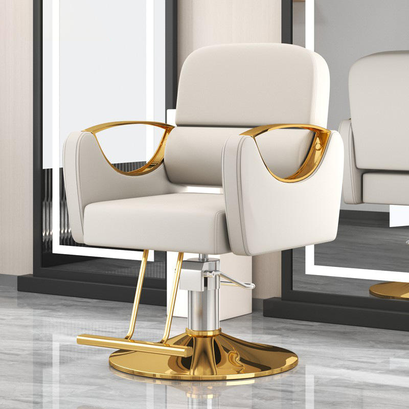Simple Salon Chairs Stylish Comfortable Solutions