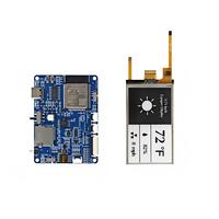 Carte de contrôle du lecteur d'affichage E-Paper ASK |   Interface SPI I2C pour écrans E Ink de 1,54 à 13,3 pouces |   Module bistable basse consommation