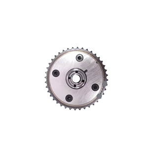 Engranaje de Distribución 0805K1 0805K3, Ajuste de Fase del Árbol de Levas, Piñón VVT para <span class=keywords><strong>Peugeot</strong></span> 208 308 3008 RCZ Citroen C4 C5 DS 200P - Product Image 2
