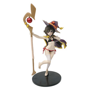 Figura de PVC de Anime de 23.5 cm de <span class=keywords><strong>Megumin</strong></span> de Kono Subarashii Sekai Ni Shukufuku Wo - Product Image 4
