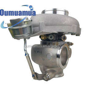 Venta directa de fábrica Turbocompresor G30-770 0,83 AR <span class=keywords><strong>IWG</strong></span> V-Band 880704-5005S - Product Image 2