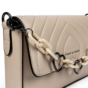 All'ingrosso Fani New Fashion borse per le donne borsa a tracolla borse di lusso per le donne borse a tracolla medie per le donne - Product Image 5