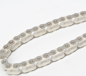 इसी तरह के आइकॉन हाई-स्ट्रेंथ नायलॉन कन्वेयर चेन | इंजीनियरिंग प्लास्टिक आंतरिक लिंक लाइट-ड्यूटी कन्वेयर चेन - Product Image 5