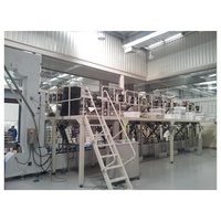 Balance automatique combinée à 14 têtes approuvée CE, machine de pesage pour haricots, noix, emballage, mexique