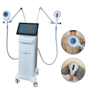 Nuevo Diseño de Anillo Magnético de Terapia de Ondas Fisiológicas, Estimulación No Invasiva que Penetra a Través de la Ropa, Acelera el Metabolismo, Alivia el Dolor - Product Image 6