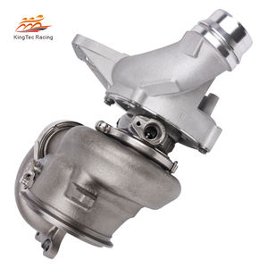 KingTec Racing B58 2-poorts turbo voor BMW B58B30 2020-2024 G01 X3 M40i Performance Upgrade Onderdelen - Product Image 1