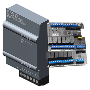Módulo de Entrada Analógica PLC Original 6ES7231-5QA30-0XB0 para Sistema de Control de Automatización Industrial 6ES7231-5QA30-0XB0 Marca Original R - Product Image 1