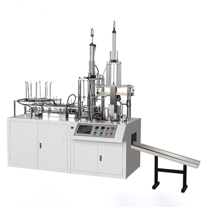 Tốc độ cao Giấy hộp thực phẩm làm cho máy ngọt hộp làm cho máy Hộp Giấy tạo thành máy - Product Image 1