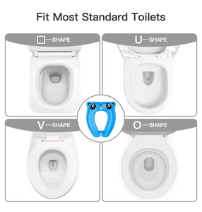 Taizhou Hot Baby orinal niños <span class=keywords><strong>inodoro</strong></span> <span class=keywords><strong>reductor</strong></span> asiento con escaleras - Product Image 6