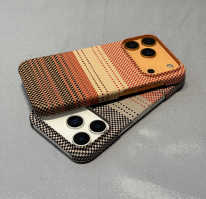 Les nouveaux étuis pour téléphone sont super mignons et uniques, vous verrez certainement quelqu'un d'autre avec le même étui. - Product Image 4