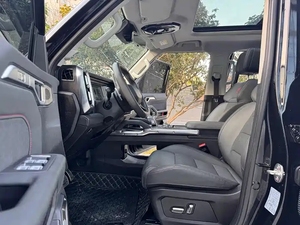 Jetour T2 2024 C-DM PHEV : Véhicule Électrique à Autonomie de 129 km / <span class=keywords><strong>208</strong></span> km, SUV Hybride 1.5T, Véhicule à Énergie Nouvelle, Vente Flash - Product Image 3