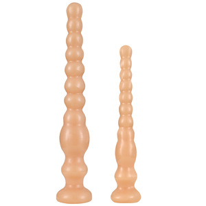 Long Anus Beads Prostata <b>Massage</b> Butt Plug Sex Toys <b>for</b> <b>Men</b> - Product Image 4