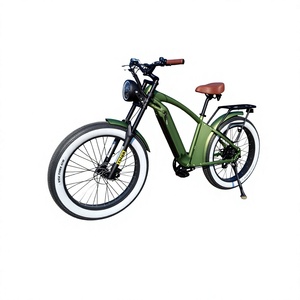 <span class=keywords><strong>Promo</strong></span> Alibaba : Vélo électrique Fat Bike 48V 15Ah Bafang G063 avec pneus Innova 26x4.0 et freins à disque Shimano 7 vitesses - Vente directe usine OEM - Product Image 3