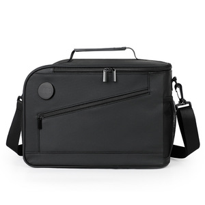 Temperature Controlled Insulated Cooler Bag 20L Touch Screen Display Outdoor Camping Portable Ice Pack Shoulder Bag - Product Image 3
