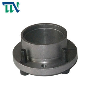 Elemento de sujeción cónico ID de 24mm, dispositivo de bloqueo de Z14-24X50 - Product Image 6