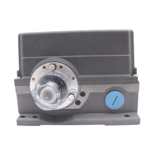 Interruptor Rotatorio Inductivo Original Balluff BSW 816-204-03L3-PA, 1-3 Posiciones, 3*M25 EX, Carcasa de Aluminio, Automatización de Alta Calidad - Product Image 6