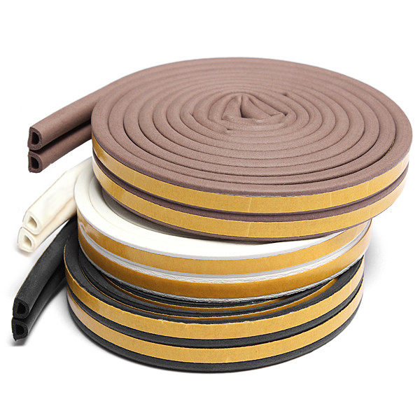 High Quality Silicone EPDM PVC TPV