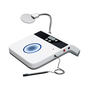 Contador de <span class=keywords><strong>Colonias</strong></span> Inalámbrico Automático con Pantalla Digital de Alta Precisión, Portátil para Laboratorio, Precio al por Mayor - Product Image 3