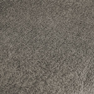 Fauteuil inclinable en tissu moderne de style mid-century, ottoman, revêtement écologique, design compact, petits espaces, villa - Product Image 6