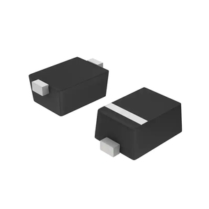 Diodes micro-emballées pour la protection ESD, service de distribution de nomenclatures (BOM), composants électroniques ESD9B5.0ST5G - Product Image 1