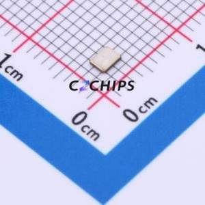 XYABDLNANF-38.400000MHZ Crystal (Passive) SMD2520-4P Crystal Oscillator SMD Crystal Oscillator 38.4MHz 10ppm 8pF - Product Image 1
