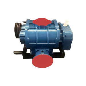Souffleur de camion haute efficacité à turbine centrifuge, souffleur Roots à trois lobes OEM ODM avec votre logo, personnalisation acceptée - Product Image 3