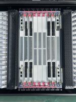 Carte de traitement OptiXtrans E6608 03034MVA TMB1AT801 8 ports 2/4 fils et E&M