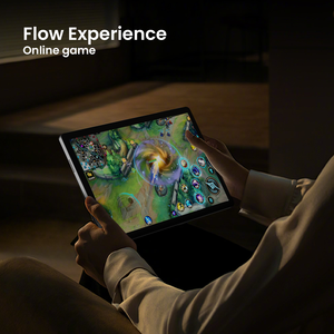 11-Inch <strong>Android</strong> 14 SC80 <strong>Tablet</strong> PC Qualcomm SDM685 Octa Core 8GB+128GB Dual SIM Dual Camera Wi-Fi-New Entertainment Device - Product Image 6