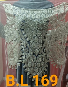 Blusa corta de punto con cuentas para mujer de la mejor calidad Tamaño libre Estampado frontal bordado Casual para fiestas de primavera Ocasiones especiales - Product Image 5