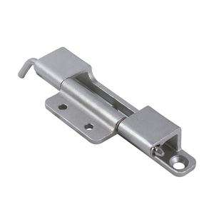 SK2-238-1 Cerniera a Scomparsa Rimovibile in Acciaio <span class=keywords><strong>Inox</strong></span> 316 di Alta Qualità Resistente alla Corrosione per Attrezzature di Produzione al Litio - Product Image 1