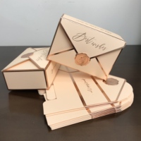 Chocolat mariage boîte à bonbons cadeau mariage doux emballage pour enfants boîte à bonbons biscuit boîte-cadeau faveur de mariage cadeau paquet