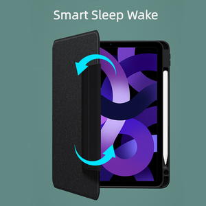 Funda con Teclado Mágico para iPad Pro 11\"/12.9\" con Trackpad y Soporte Vertical, Cubierta Magnética Desmontable Laudtec - Product Image 6