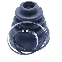 HOHAN Joint de cardan extérieur pour CX-5 Pièces automobiles Joint d'arbre de transmission GD75-25-50XC Garantie de 2 ans