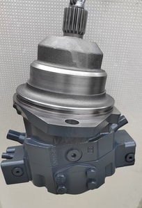 Motor hidráulico de desplazamiento variable enchufable R909610608 A6VE80HZ3/63W-VAL020B A6VE80HZ3 A6VE - Product Image 4
