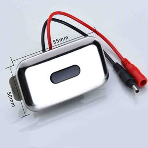 Válvula <span class=keywords><strong>de</strong></span> Descarga Manual para Inodoro y <span class=keywords><strong>Urinario</strong></span>, Tipo WC, Color Blanco, TWS OEM, Latón, Diseño Gráfico, Piezas <span class=keywords><strong>de</strong></span> Baño para Hotel, Color Rohs, Diseño por Gravedad - Product Image 2