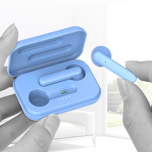 หูฟังสเตอริโอไร้สายรุ่<span class=keywords><strong>น</strong></span> Hi-Fi ชุดหูฟังมิ<span class=keywords><strong>น</strong></span>ิหูฟัง - Product Image 5