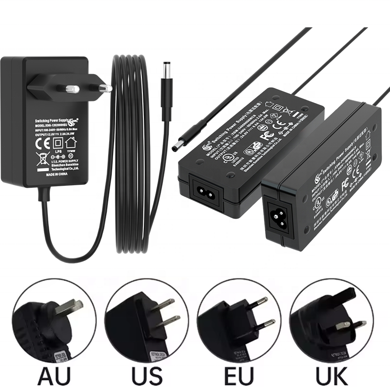 Desktop AC DC Switching Power Supply