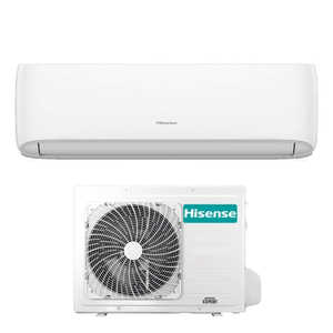 Climatizador acondicionador Hisense Inverter serie Hi-COMFORT 18000 Btu CF50BS04G Wi-Fi integrado Classe A ++ - Novità - Product Image 1