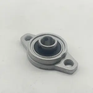 Factory manufactured aluminum alloy seat bearing KFL001