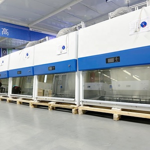 Cabina de Seguridad Biológica BIOBASE China Serie Pro Clase II A2 BSC-1800IIA2-Pro, Previene la Escape de Aerosoles de Algunas Substancias Peligrosas - Product Image 6
