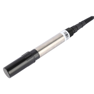 Alat Ukur <span class=keywords><strong>PH</strong></span> Genggam Portabel Laris Manis, Proteksi IP68, Akurasi 0.02pH, Opsi OEM yang Dapat Disesuaikan, Pemantauan Air Limbah - Product Image 4