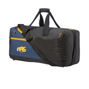Waterproof Sports Duffle Bag Gym Travel <b>Handbag</b> Overnight Training Bag Travel Duffel bag <b>for</b> Women & <b>Men</b> - Product Image 1