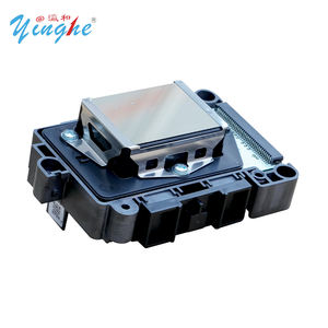 Nuevas piezas de máquina de cabezal de impresión Yinghe DX7 de buena calidad para impresoras de tinta Eco solvente y UV - Product Image 1